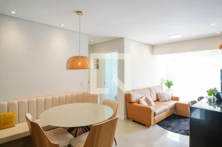 Apartamento com 2 Quartos à venda, 64m² no Osvaldo Cruz, São Caetano do Sul