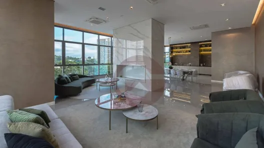 Apartamento com 4 Quartos à venda, 159m² no Butantã, São Paulo