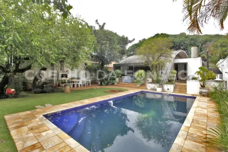 Casa com 3 Quartos à venda, 248m² no Alto de Pinheiros, São Paulo
