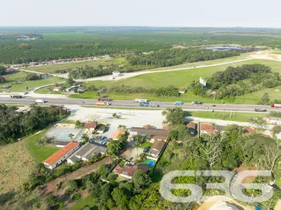 Imóvel Comercial à venda, 200m² no Itapocu, Araquari