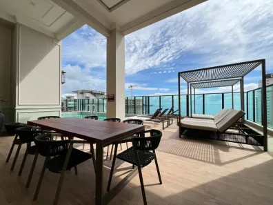 Apartamento com 2 Quartos à venda, 70m² no Morretes, Itapema