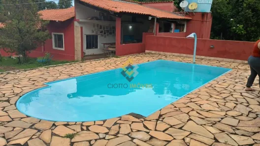 Fazenda/Sítio com 3 Quartos à venda, 3732m² no Lapinha, Lagoa Santa