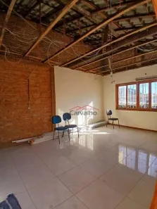 Casa com 2 Quartos à venda, 175m² no Parque Novo Mundo, São Paulo