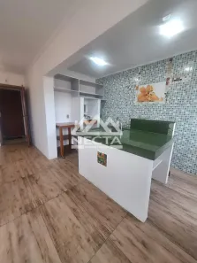 Apartamento com 2 Quartos à venda, 66m² no Vila Balneário Santa Martha, Caraguatatuba