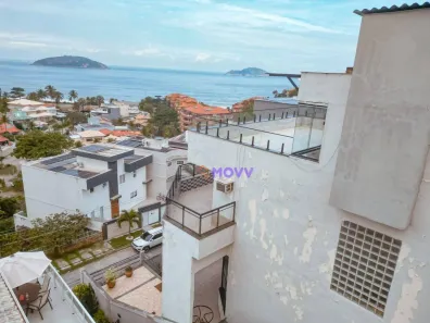 Casa com 4 Quartos à venda, 360m² no Camboinhas, Niterói