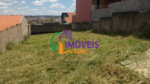 Lote/Terreno à venda, 300m² no Loteamento Residencial Água Nova, Valinhos