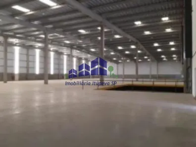 Galpão/Depósito/Armazém para alugar, 2904m² no Pacaembu IV, Itupeva