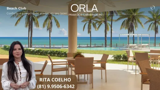 Apartamento com 3 Quartos à venda, 116m² no , Tamandaré