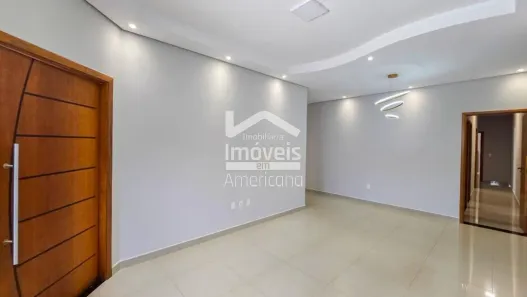 Casa com 3 Quartos à venda, 120m² no Parque Universitário, Americana