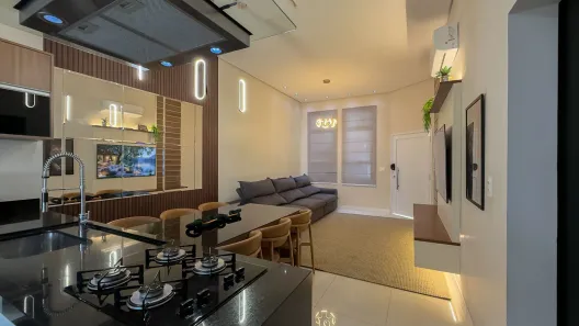 Casa de Condomínio com 3 Quartos à venda, 145m² no Residencial Real Parque Sumaré, Sumaré