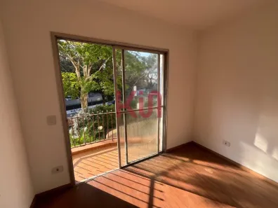 Apartamento com 2 Quartos à venda, 66m² no Vila Mariana, São Paulo