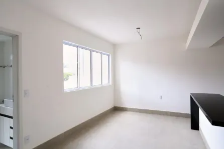 Apartamento com 2 Quartos à venda, 55m² no São José, Uberaba