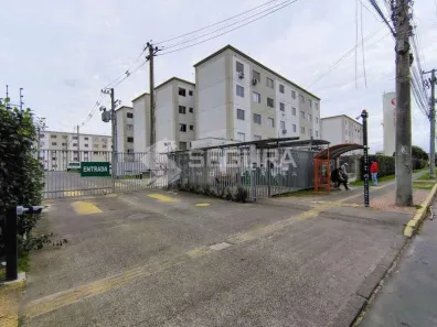 Apartamento com 2 Quartos para alugar, 43m² no Estância Velha, Canoas