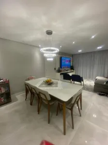 Apartamento com 3 Quartos à venda, 127m² no Tatuapé, São Paulo