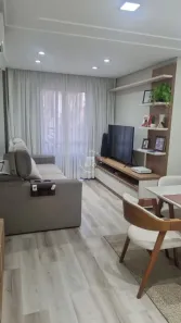 Apartamento com 2 Quartos à venda, 66m² no Medeiros, Jundiaí