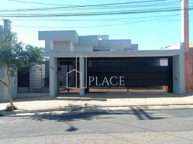 Casa com 2 Quartos à venda, 378m² no Jardim Acapulco, Marília