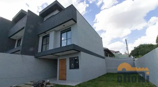 Sobrado com 3 Quartos à venda, 149m² no Boa Vista, Curitiba