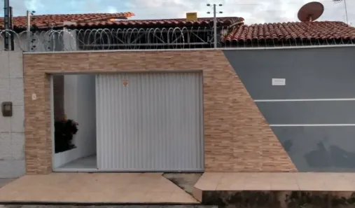 Casa com 2 Quartos à venda, 110m² no Mocambinho, Teresina