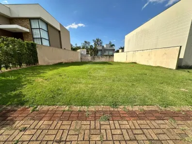 Lote/Terreno à venda, 364m² no Vivendas do Arvoredo, Londrina