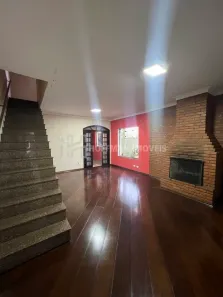 Sobrado com 3 Quartos à venda, 242m² no Barcelona, São Caetano do Sul