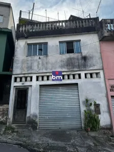 Sobrado com 5 Quartos à venda, 200m² no Jardim São Roque, São Paulo