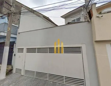 Sobrado com 3 Quartos à venda, 96m² no Parque Casa de Pedra, São Paulo