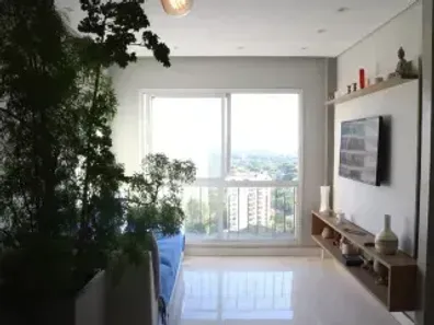 Apartamento com 2 Quartos à venda, 92m² no Alto da Lapa, São Paulo