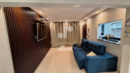 Casa com 2 Quartos à venda, 180m² no Vila Luzita, Santo André