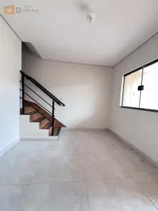 Sobrado com 2 Quartos à venda, 68m² no Tupiry, Praia Grande