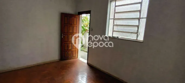  com 1 Quarto à venda, 52m² no Tomás Coelho, Rio de Janeiro
