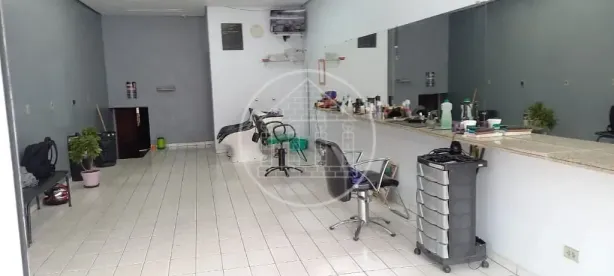 Ponto Comercial à venda, 60m² no Parque Planalto, São Paulo