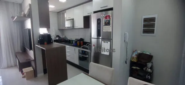 Apartamento com 3 Quartos à venda, 90m² no Vila Independência, Sorocaba