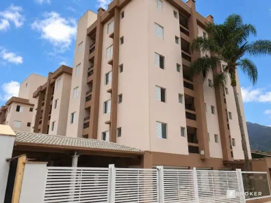 Apartamento com 2 Quartos à venda, 55m² no Centro, Ubatuba