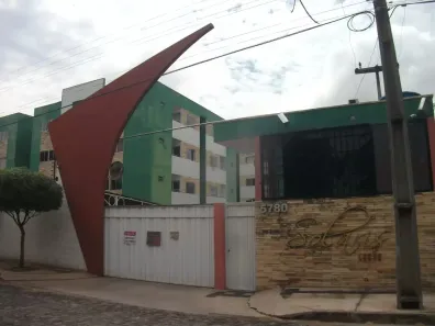 Apartamento com 2 Quartos à venda, 58m² no Uruguai, Teresina