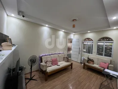 Casa com 4 Quartos à venda, 212m² no Jardim Amoreiras, Campinas
