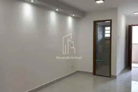 Apartamento com 1 Quarto à venda, 38m² no Vila Esperança, São Paulo