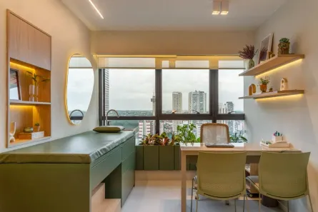 Sala Comercial para alugar, 70m² no Marco, Belém