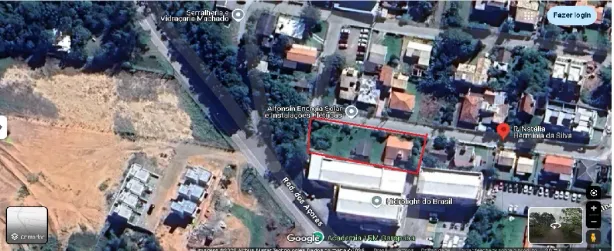 Casa com 3 Quartos à venda, 105m² no Ambrósio, Garopaba