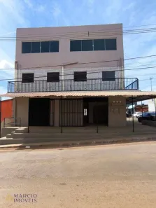 Apartamento com 2 Quartos para alugar, 60m² no Residencial do Bosque, Brasília
