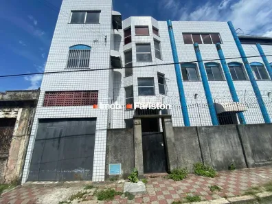 Casa com 4 Quartos à venda, 660m² no Benfica, Fortaleza