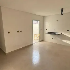 Apartamento com 2 Quartos à venda, 58m² no Vila Progresso, Santo André