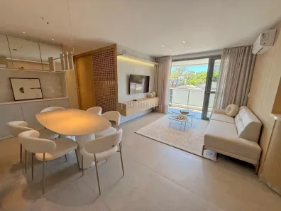 Apartamento com 2 Quartos à venda, 96m² no Vila Izabel, Curitiba