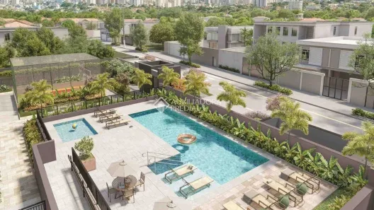 Apartamento com 2 Quartos à venda, 86m² no Santa Paula, São Caetano do Sul