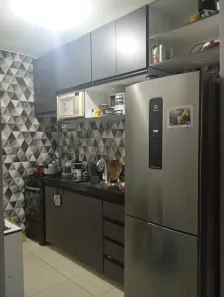 Apartamento com 2 Quartos para alugar, 50m² no Coqueiro, Ananindeua