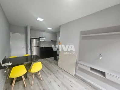 Apartamento com 2 Quartos à venda, 49m² no Itaipava, Itajaí