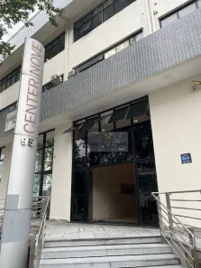 Sala Comercial para alugar, 52m² no São Francisco Xavier, São José dos Campos