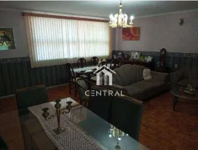 Casa com 4 Quartos à venda, 756m² no Além Ponte, Sorocaba