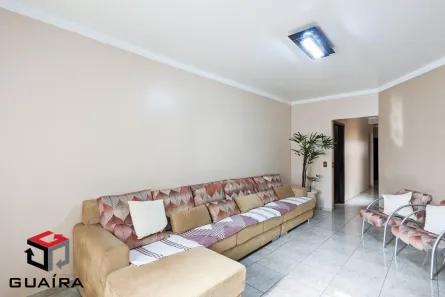 Sobrado com 3 Quartos à venda, 222m² no Nova Petrópolis, São Bernardo do Campo