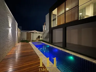 Casa com 3 Quartos à venda, 263m² no Condomínio Residencial Monaco, São José dos Campos
