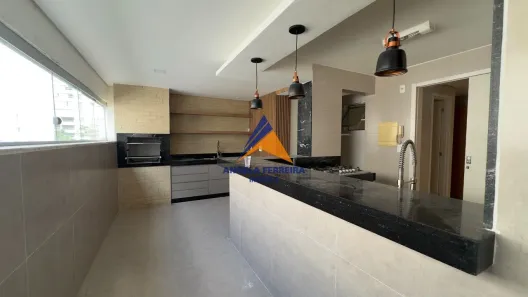 Apartamento com 2 Quartos para alugar, 77m² no Buritis, Belo Horizonte